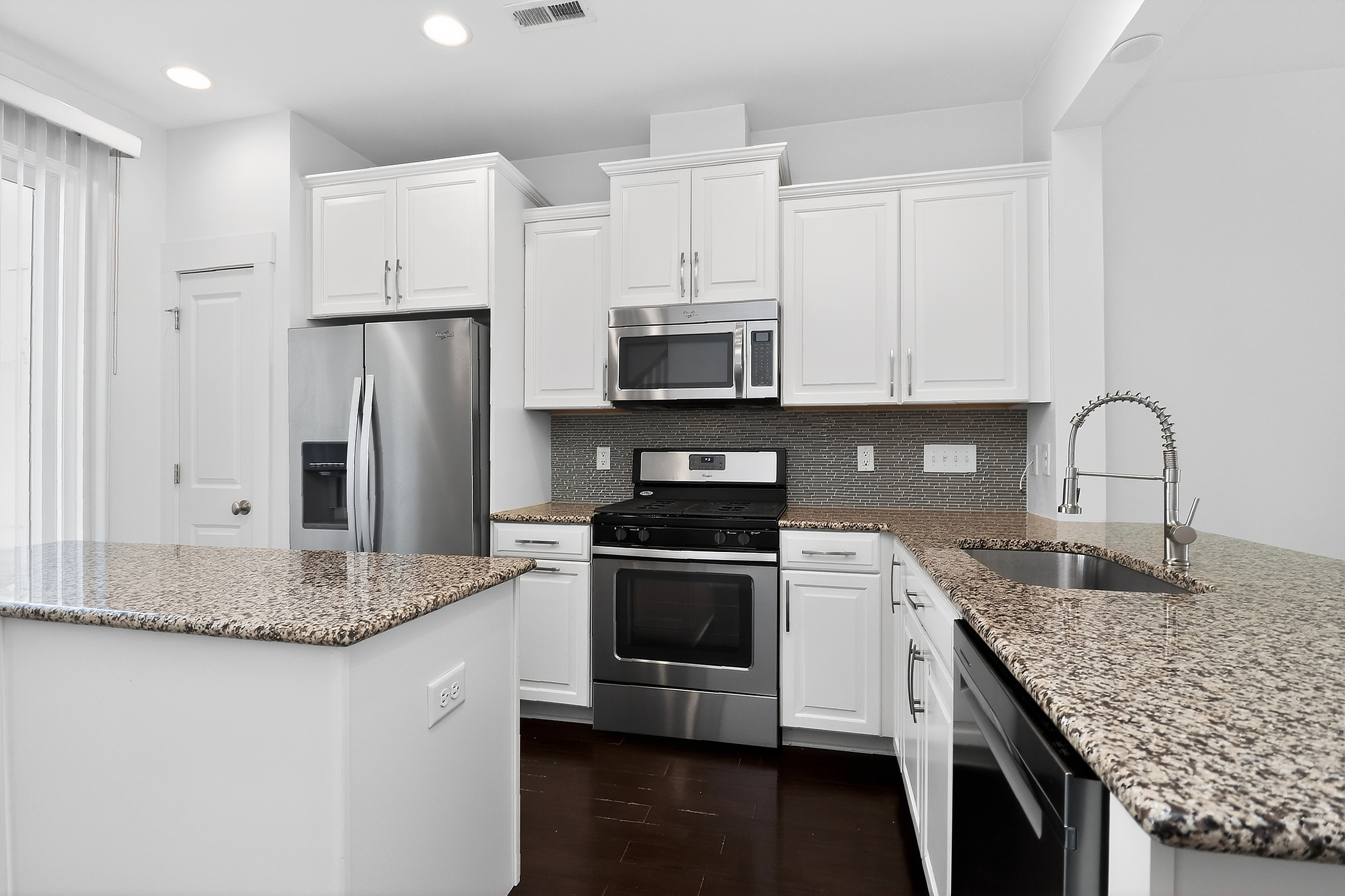 1614 Pat Garrett Street - 1