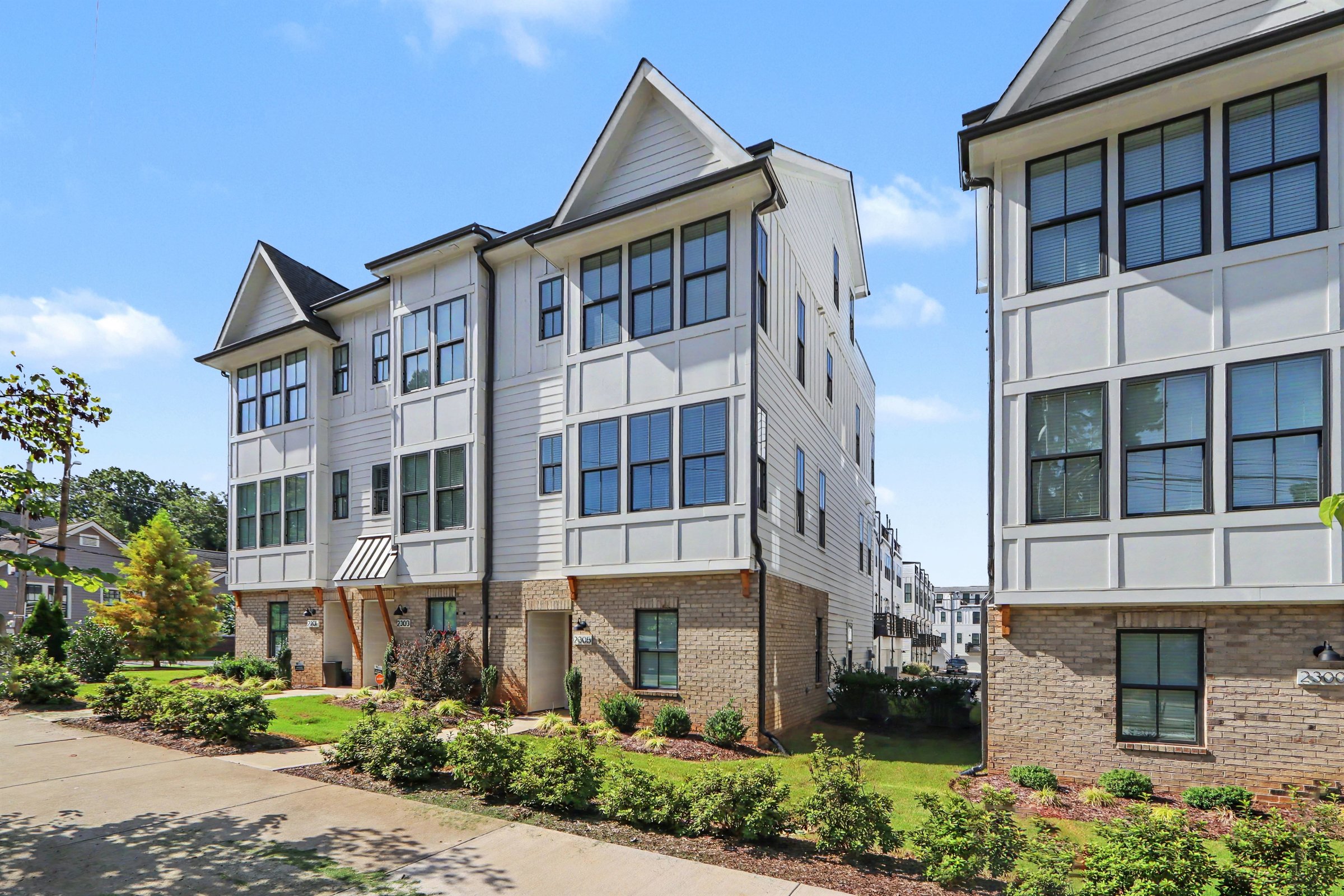 2305 Rozzelles Ferry Road - 1