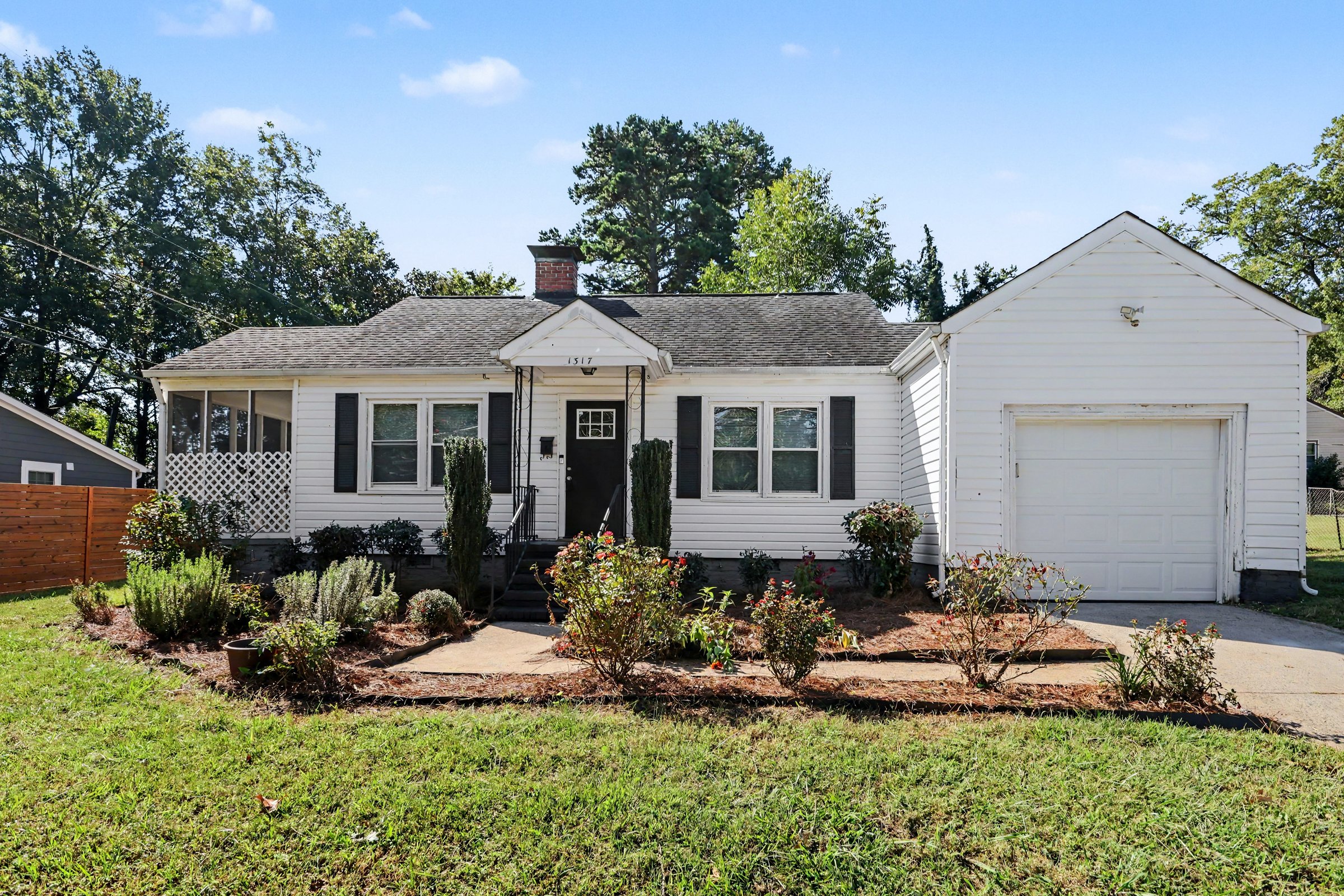 1317 Remount Road