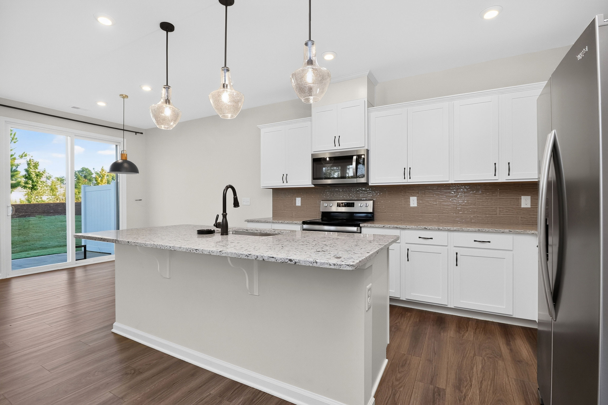 9208 Northfield Crossing Drive - 1