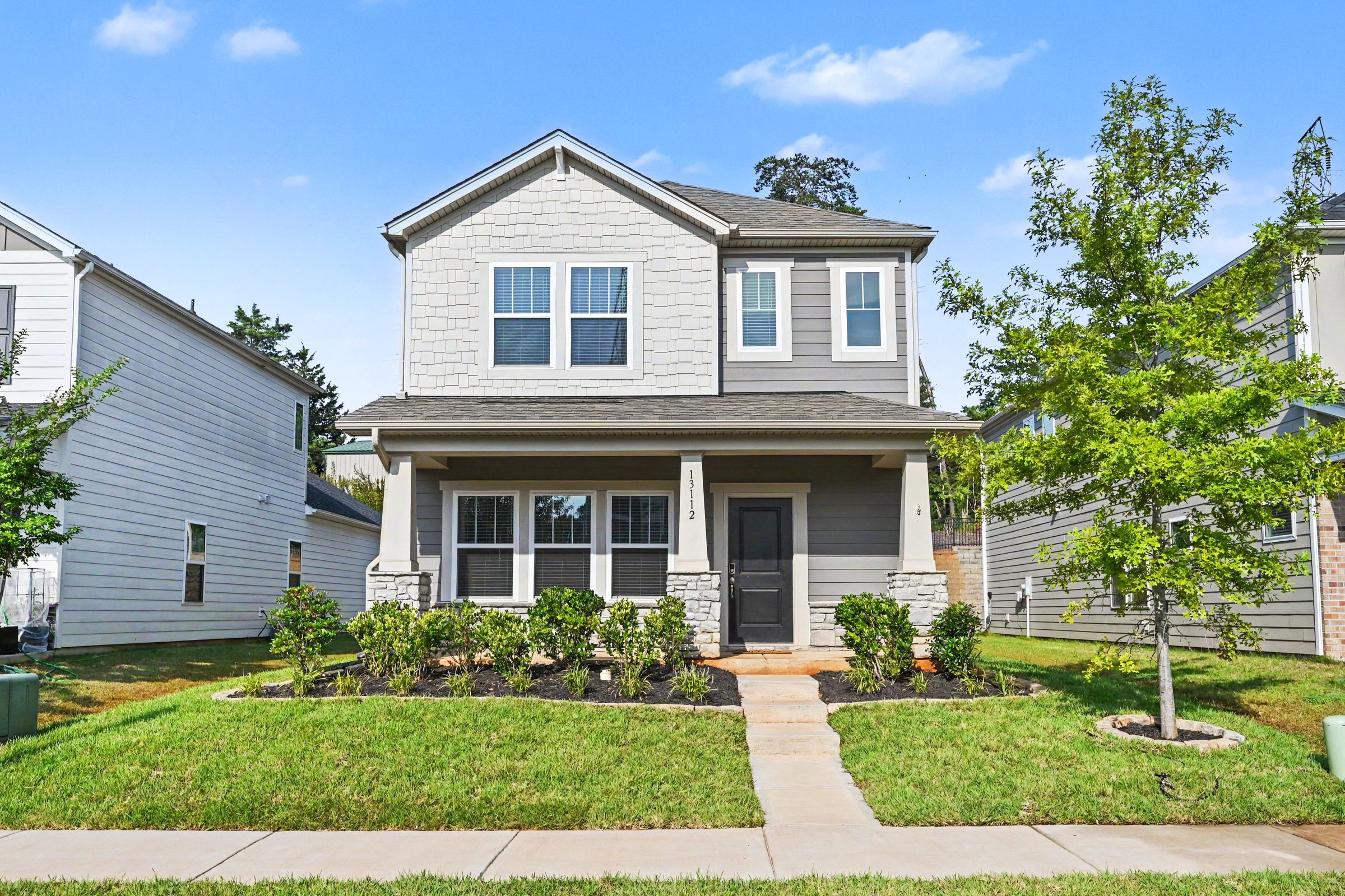 13112 Kenworth Road