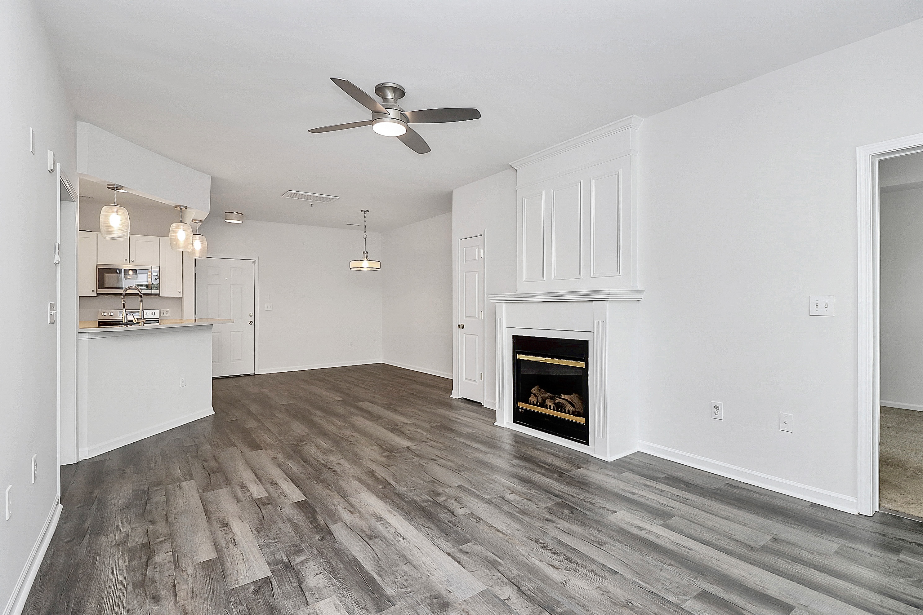 14307 San Paolo Lane - 1
