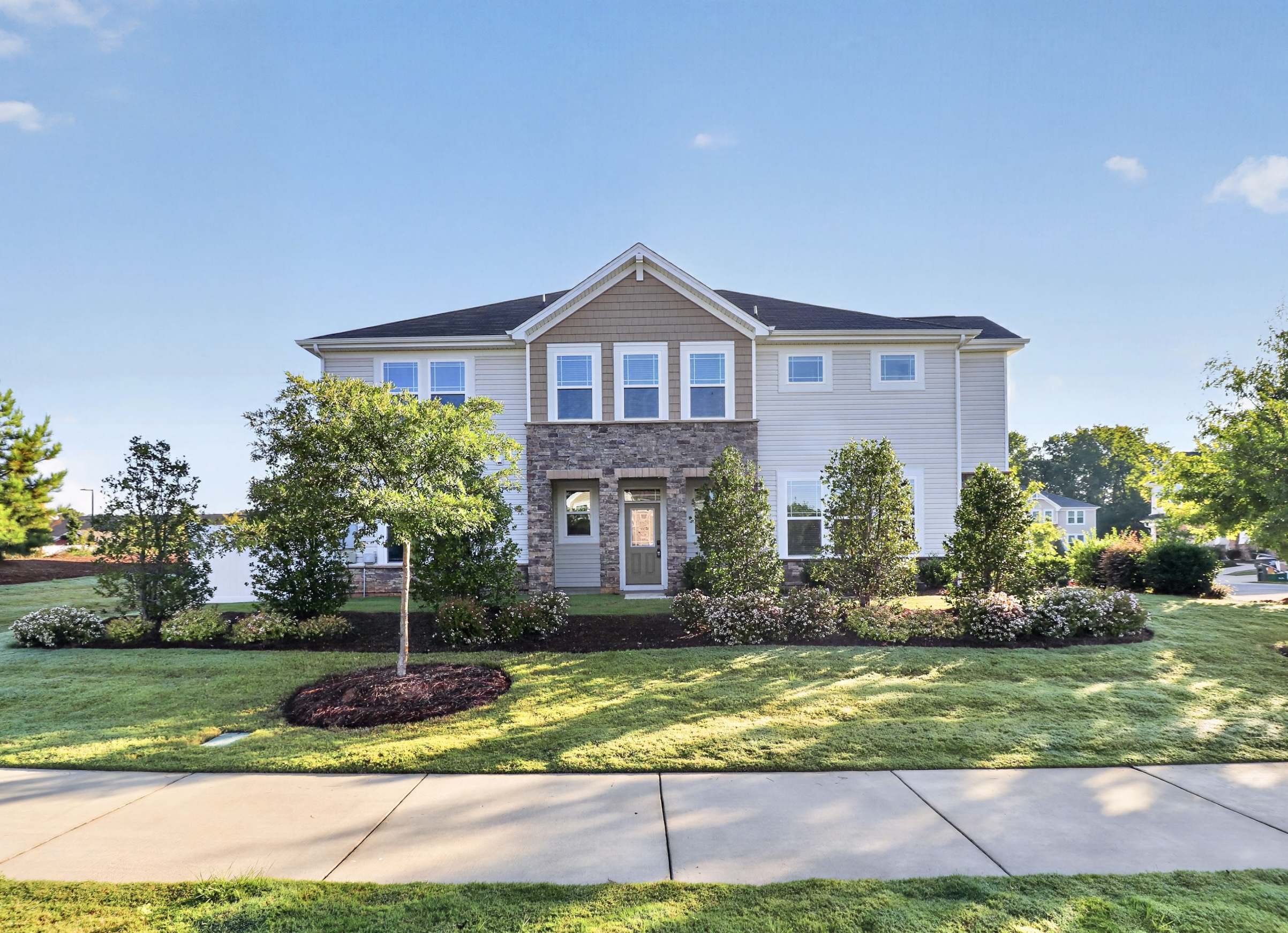 9208 Northfield Crossing Drive - 1