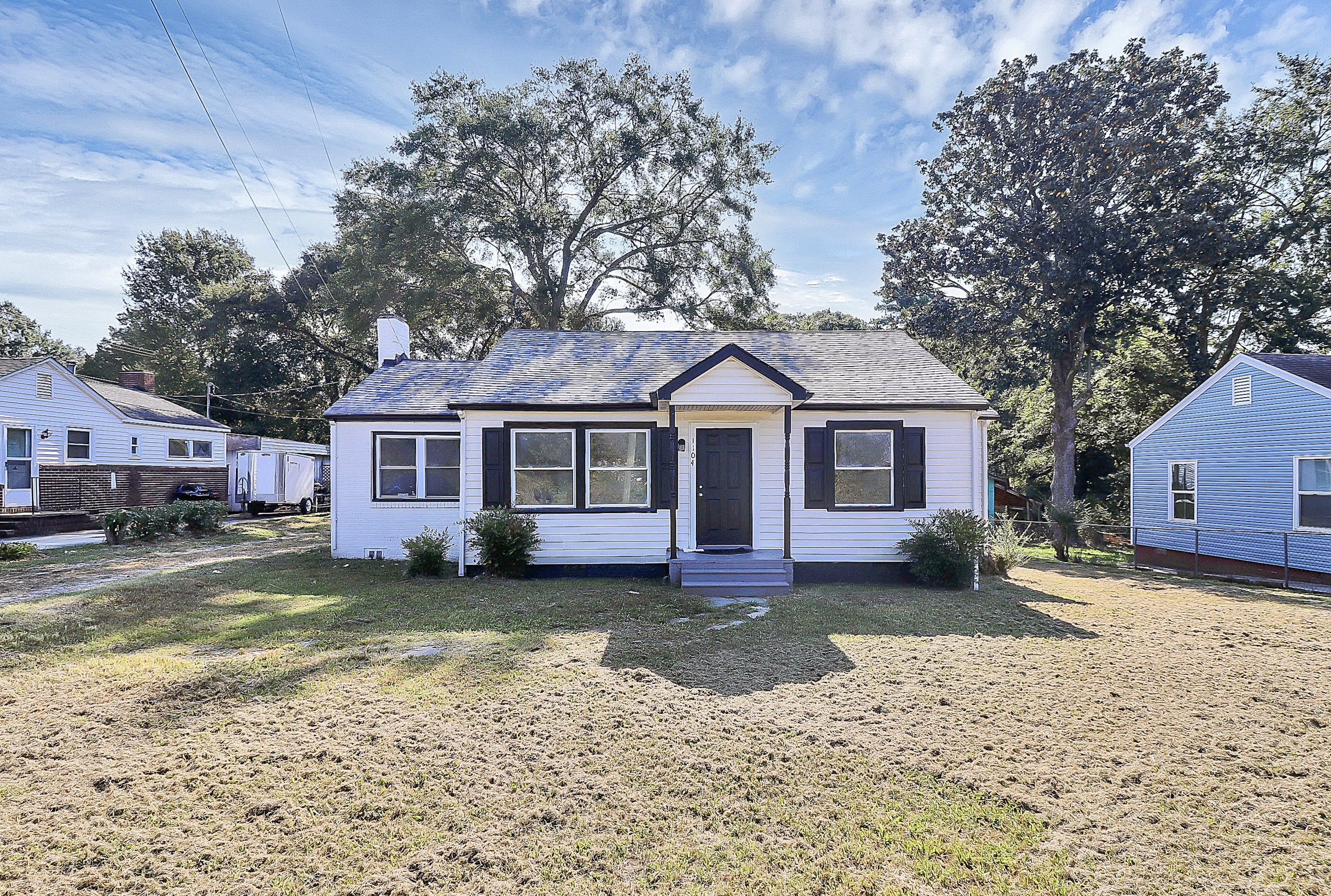 1104 Linwood Road - A