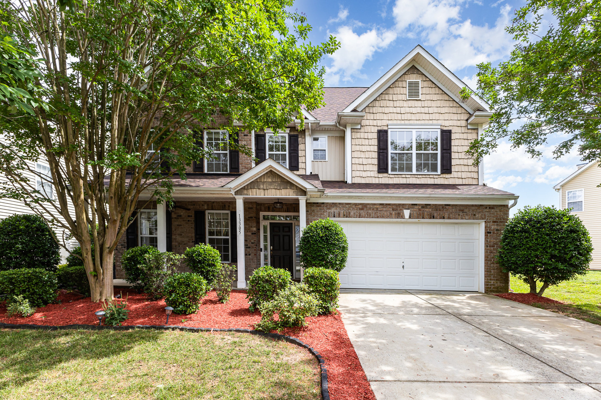 13305 Mallard Landing Road