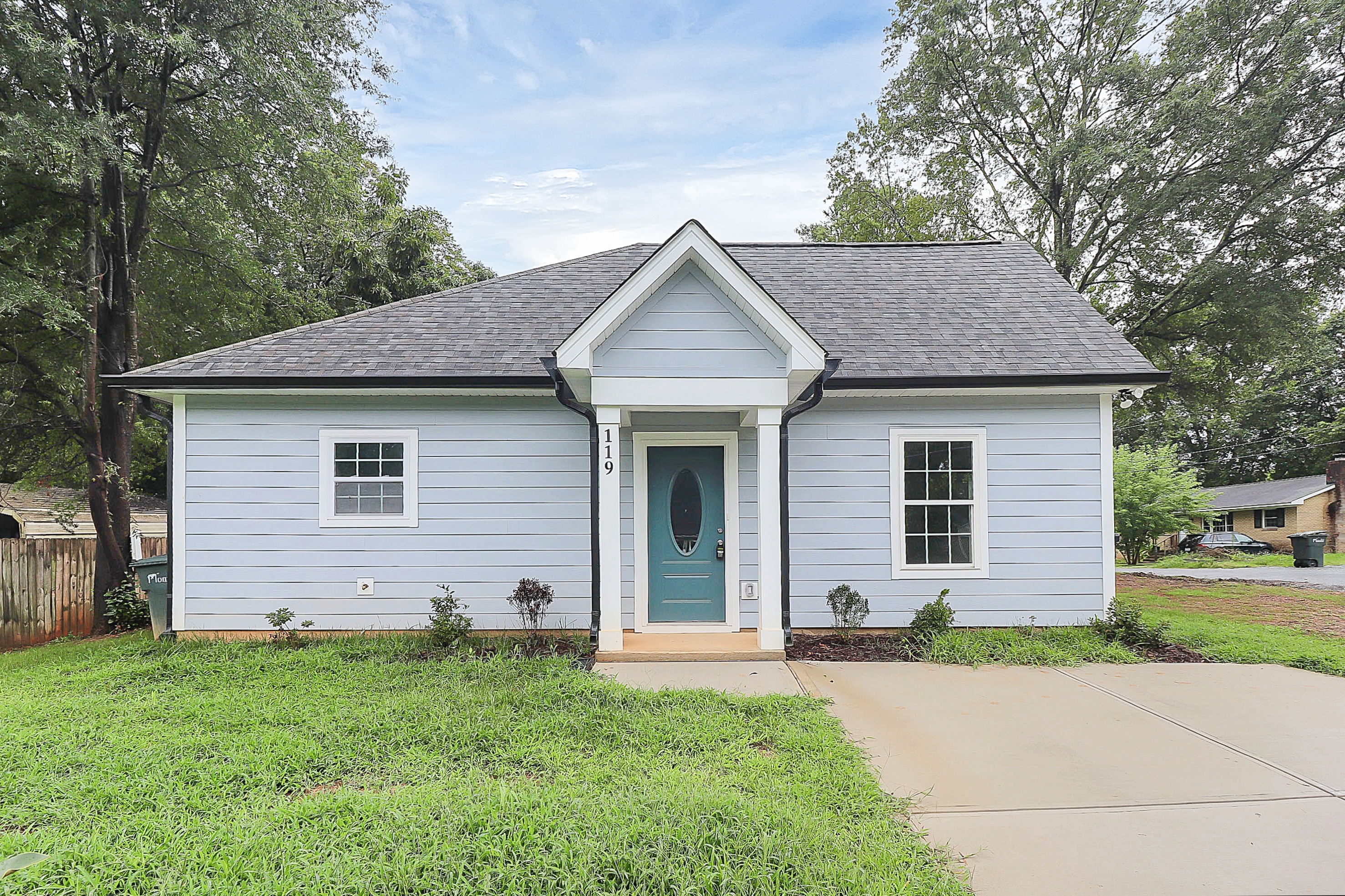 119 Walnut Street